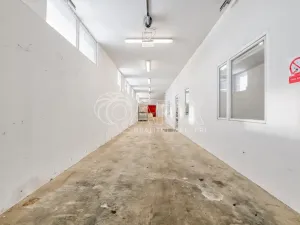 Prodej skladu, Bělotín, 1029 m2