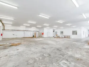 Prodej skladu, Bělotín, 1029 m2