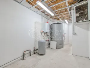 Prodej skladu, Bělotín, 1029 m2