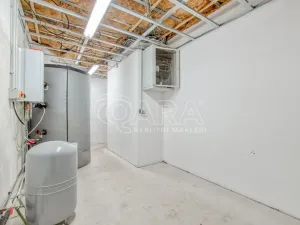 Prodej skladu, Bělotín, 1029 m2