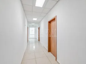 Prodej skladu, Bělotín, 1029 m2