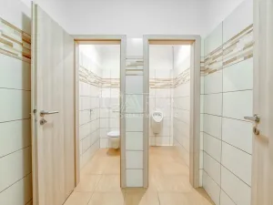 Prodej skladu, Bělotín, 1029 m2