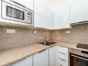 Prodej bytu 1+kk, Praha - Dejvice, Matějská, 33 m2