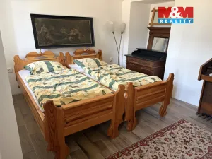 Prodej rodinného domu, Broumov - Velká Ves, Kladská, 260 m2