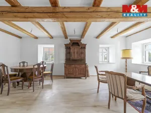 Prodej rodinného domu, Broumov - Velká Ves, Kladská, 260 m2