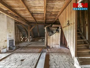 Prodej rodinného domu, Broumov - Velká Ves, Kladská, 260 m2