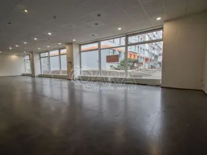 Pronájem obchodního prostoru, Praha - Stodůlky, Prusíkova, 55 m2