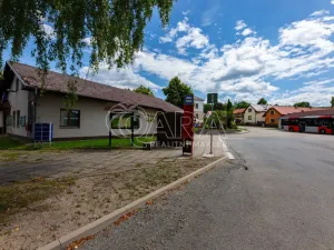 Prodej pozemku pro bydlení, Zvánovice, Lipová, 431 m2