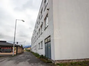 Prodej skladu, Frenštát pod Radhoštěm, Martinská čtvrť, 1455 m2