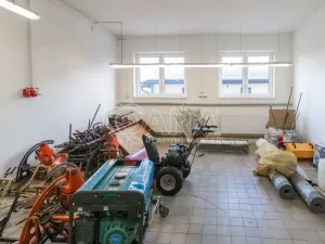 Prodej skladu, Frenštát pod Radhoštěm, Martinská čtvrť, 1455 m2