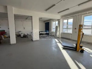 Prodej skladu, Frenštát pod Radhoštěm, Martinská čtvrť, 1455 m2