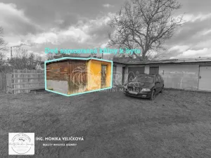 Prodej bytu 2+1, Krnov, Chářovská, 55 m2