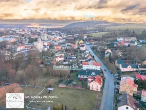 Prodej bytu 2+1, Krnov, Chářovská, 55 m2