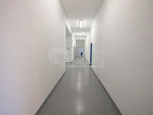 Pronájem skladu, Frenštát pod Radhoštěm, Martinská čtvrť, 482 m2