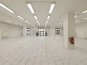 Pronájem obchodního prostoru, Nový Jičín, Masarykovo nám., 500 m2