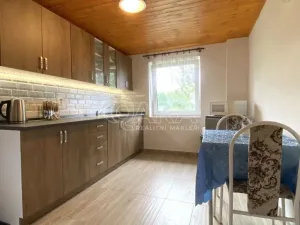 Pronájem rodinného domu, Zubří, Na Kopci, 39 m2