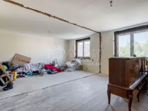 Prodej rodinného domu, Slaný, Vepřkova, 440 m2