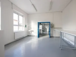 Pronájem skladu, Frenštát pod Radhoštěm, Martinská čtvrť, 484 m2