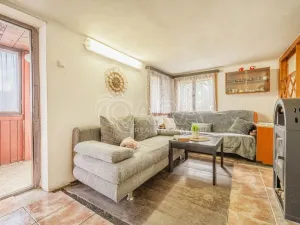 Prodej chaty, Račice, 56 m2