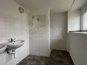 Prodej výrobních prostor, Luby, 1300 m2
