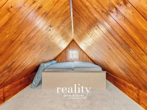 Prodej chaty, Vrbovec, 40 m2