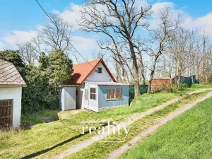 Prodej chaty, Vrbovec, 40 m2