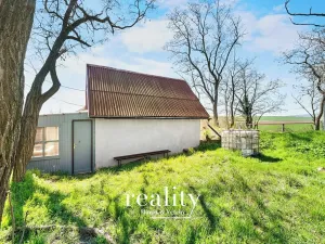 Prodej chaty, Vrbovec, 40 m2