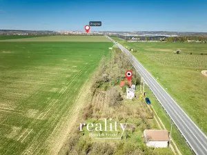 Prodej vinného sklepa, Vrbovec, 40 m2