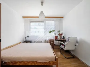 Prodej bytu 5+1, Praha - Vinoř, Uherská, 112 m2