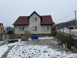 Pronájem bytu 2+1, Zubří, Na Kopci, 50 m2