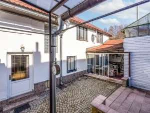 Prodej vícegeneračního domu, Úsobí, 365 m2