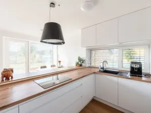 Prodej rodinného domu, Babice, Starobabická, 139 m2