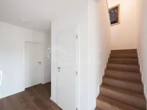 Prodej rodinného domu, Babice, Starobabická, 139 m2