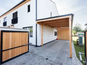 Prodej rodinného domu, Babice, Starobabická, 139 m2