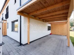 Prodej rodinného domu, Babice, Starobabická, 139 m2