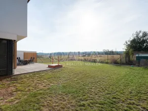 Prodej rodinného domu, Babice, Starobabická, 139 m2