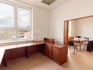 Pronájem výrobních prostor, Frenštát pod Radhoštěm, Martinská čtvrť, 966 m2