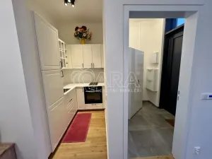 Pronájem bytu 1+kk, Praha - Žižkov, Malešická, 42 m2