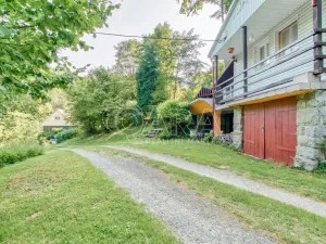 Prodej chaty, Komorní Lhotka, 54 m2