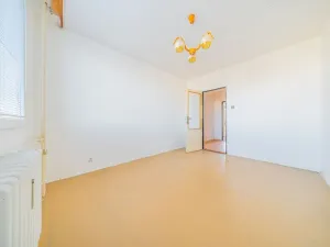 Prodej bytu 3+1, Kladno - Kročehlavy, Italská, 74 m2