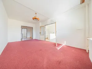 Prodej bytu 3+1, Kladno - Kročehlavy, Italská, 74 m2