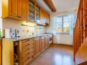 Prodej bytu 2+1, Plzeň - Doubravka, Skalní, 55 m2