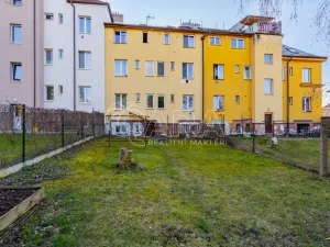 Prodej bytu 2+1, Plzeň - Doubravka, Skalní, 55 m2