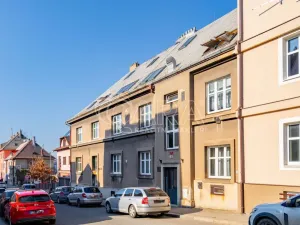 Prodej bytu 2+1, Plzeň - Doubravka, Skalní, 55 m2