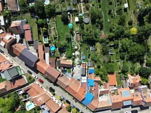 Prodej rodinného domu, Šlapanice, Komenského, 69 m2