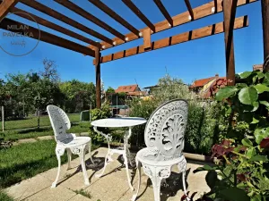 Prodej rodinného domu, Šlapanice, Komenského, 69 m2