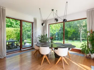 Prodej rodinného domu, Statenice, Zelená, 285 m2