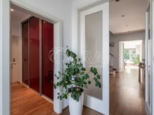 Prodej rodinného domu, Statenice, Zelená, 285 m2