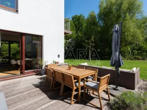 Prodej rodinného domu, Statenice, Zelená, 285 m2