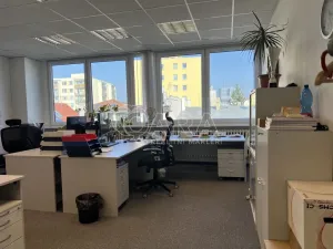 Pronájem kanceláře, Praha - Krč, Nová cesta, 308 m2